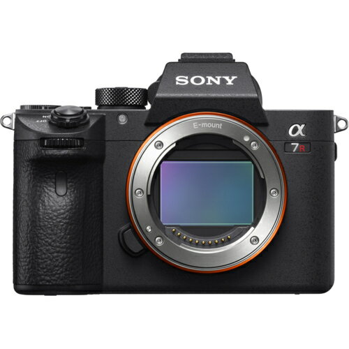  ۏؕt SONY(\j[) 7R III {fB ILCE-7RM3A tTCY ~[XJ ILCE7RM3A