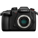  5Nۏؕt pi\jbN Panasonic LUMIX DC-GH5M2 {fB DCGH5M2