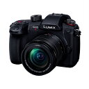 【長期5年保証付】【楽天1位受賞 】パナソニック Panasonic LUMIX DC-GH5M2M 標準ズームレンズキット DCGH5M2M