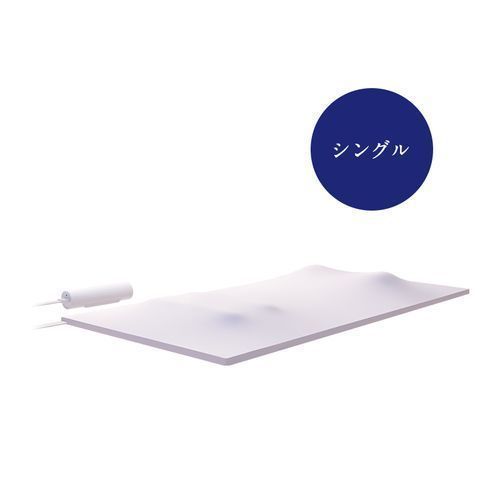 エムティージー ニューピース WEAH00A Motion Mattress Light モーションマットレスライト