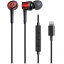 ǥƥ˥ audio-technica ATH-CKD3Li RD(å) Lightningѥۥ ATHCKD3LIRD