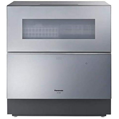 食器洗い乾燥機, 据置型食器洗い乾燥機 (Panasonic) NP-TZ300-S() 5