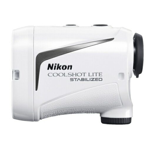 ���оݥ���å׸��� ����ե�å��奯���ݥ�ۥ˥��� Nikon COOLSHOT LITE STABILIZED ������ѥ졼������Υ�� 4580130921230