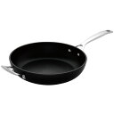 ル・クルーゼ LE CREUSET ル・クルーゼ TNS ディープフライパン 962002-28 2 ...