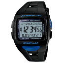 CASIO JVI STW-1000-1BJH CASIO Collection SPORTS Ki \[[ Y rv STW10001BJH