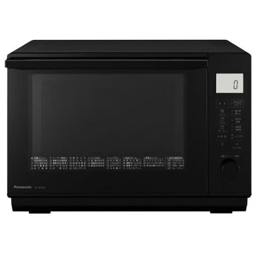 パナソニック Panasonic NE-MS268-K(ブラック) オーブンレンジ 26L NEMS268