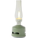 yۏؕtzMori Mori LED^Xs[J[ S HOUSE GARDEN(O[F) FLS-2005-GR FLS2005GR