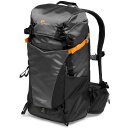 ロープロ Lowepro LP37339-PWW(グレー) フォトスポーツ BP 15L AW III LP37339PWW