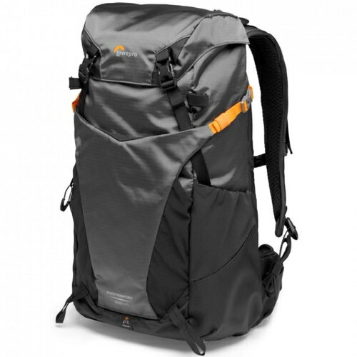 ロープロ Lowepro LP37343-PWW グレー フォトスポーツ BP 24L AW III LP37343PWW