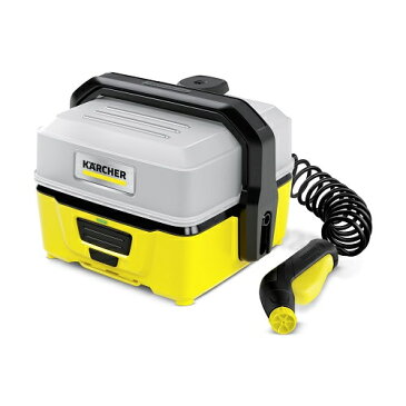 ケルヒャー KARCHER OC3 マルチクリーナー 1.680-020.0 16800200