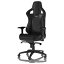 noblechairs Ρ֥ NBL-RL-BLA-002(֥å) EPIC - Real Leather ߥ󥰥 NBLRLBLA002