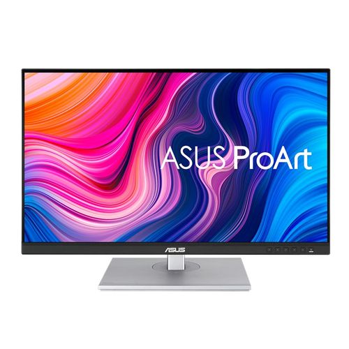 ASUS エイスース PA279CV-R ASUS ProArt 27型 4K高色域ディスプレイ ピボット対応 PA279CVR