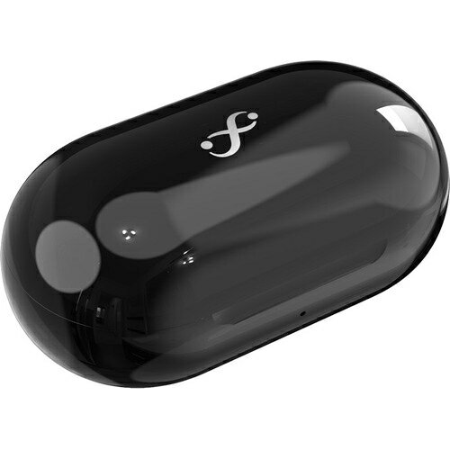 tama's BS53K ブラック Bluetoothフルワイヤレスイヤホン TBS53K