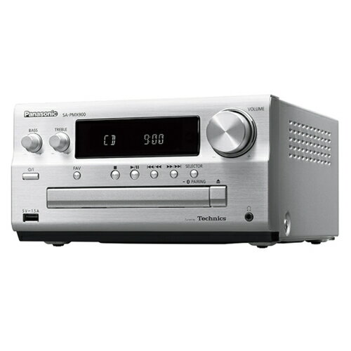 �ѥʥ��˥å� Panasonic SC-PMX900 CD���ƥ쥪�����ƥ� SCPMX900