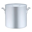 【対象ショップ限定 先着フラッシュクーポン】イケダ エレテック 寸胴鍋 39cm