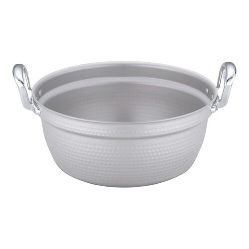 イケダ エレテック アルミ料理鍋 33cm