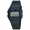 CASIO JVI F-91W-1JH CASIO Collection STANDARD Ki NI[c Y rv F91W1JH