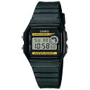 CASIO JVI F-94WA-9JH CASIO Collection STANDARD Ki NI[c Y rv F94WA9JH