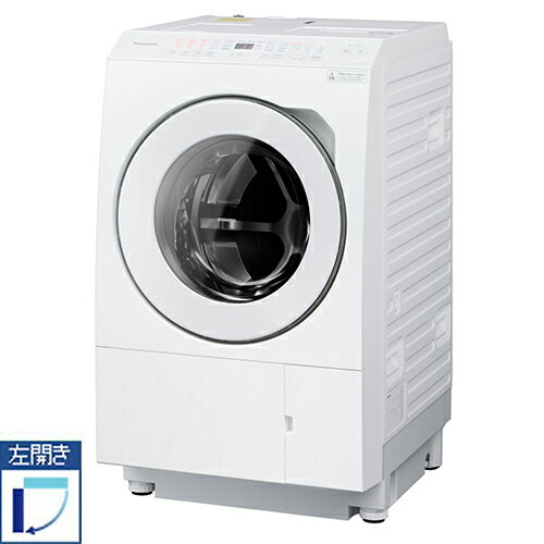 パナソニック】コスパに優れたドラム式洗濯機 NA-LX113A を僕が買っ ...