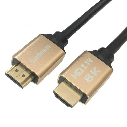 �롼��� LDC-8KHDMI15 8K 4K Full HD �б� Ver2.1 ����ȥ�ϥ����ԡ���HDMI�����֥� 1.5m LDC8KHDMI15