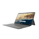 Lenovo レノボ 82QS001WJP IdeaPad Duet 560 Chromebook 13.3型 8GB/256GB/WiFi ストームグレー 82QS001WJP