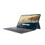 Lenovo Υ 82QS001UJP IdeaPad Duet 560 Chromebook 13.3 4GB/128GB/WiFi ӥ֥롼 82QS001UJP