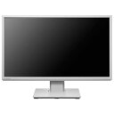 IODATA アイ オー データ LCD-DF241EDW-F(ホワイト) 23.8型ワイド 液晶ディスプレイ LCDDF241EDW