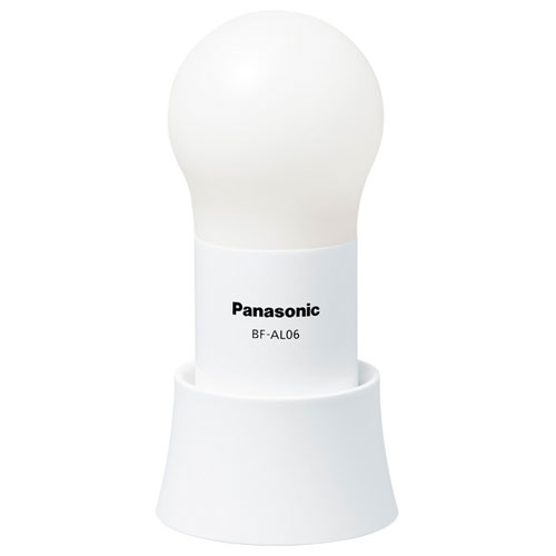 パナソニック BF-AL06N-W(ホワイト) LEDランタン通販格安セール情報 楽天 通販