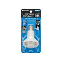 パナソニック Panasonic LDR5DWE17RF5X LED電球(昼光色) E17口金 50W形相当 110lm LDR5DWE17RF5X