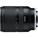 タムロン TAMRON 17-28mm F/2.8 Di III RXD A046SF ソニーEマウント用 広角ズームレンズ A046SF