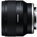  ۏؕt ^ TAMRON 35mm F 2.8 Di III OSD M1:2 F053SF \j[E}Egp Pœ Y F053SF