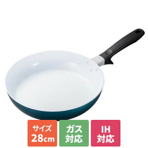  KYOCERA ֥åɥե饤ѥ 28cm E֥롼 CF-28C-WBU-BC CF28CWBUBC