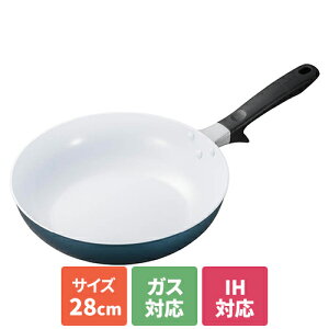  KYOCERA ֥åɥե饤ѥ 28cm֤ E֥롼 CF28FCWBUBC