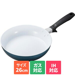  KYOCERA ֥åɥե饤ѥ 26cm E֥롼 CF-26C-WBU-BC CF26CWBUBC