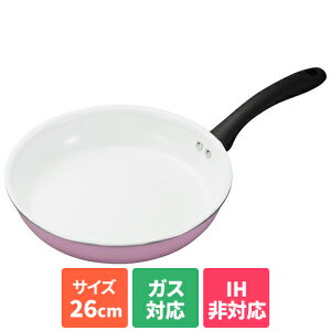  KYOCERA ֥åɥե饤ѥ 26cm ԥ CF-G26B-WPK CFG26BWPK