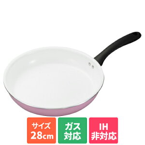  KYOCERA ֥åɥե饤ѥ 28cm ԥ CF-G28B-WPK CFG28BWPK