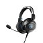 ڥȥ꡼ǹ+3ܡۥǥƥ˥ audio-technica ATH-GDL3 BK ͭ ߥ󥰥إåɥå ץХåʥߥå ATHGDL3BK