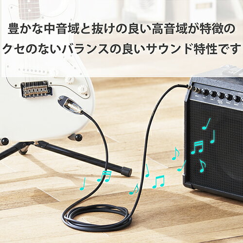 エレコム ELECOM DH-SH30BK ブラック シールドケーブル 3m DHSH30BK