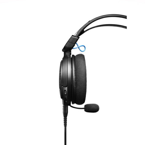 �����ǥ����ƥ��˥� audio-technica ATH-GDL3 BK ͭ�� �����ߥ󥰥إåɥ��å� �����ץ�Хå������ʥߥå��� ATHGDL3BK