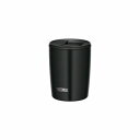 サーモス THERMOS JDP-300-BK(ブラック) 真空断熱タンブラー 0.3L JDP300BK