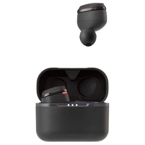 GLIDiC グライディック TW-4000(クールブラック) Sound Air 完全ワイヤレスイヤホン SBWS41MRTWBK