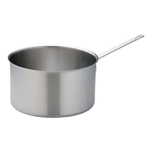 Rakuten - 本間製作所 19-0電磁対応シチューパン 蓋無 24cm 4954057825245
