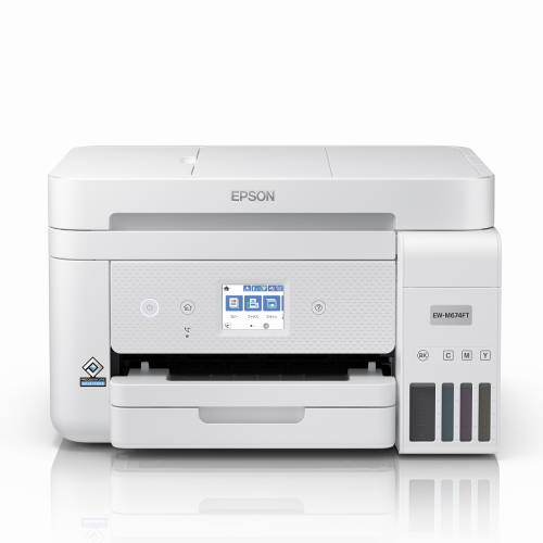 ץ EPSON ܥǥ EW-M674FT 󥯥åʣ絡 A4/USB/LAN/WiFi/FAX EWM674FT