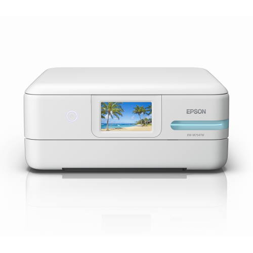 ץ EPSON ܥǥ EW-M754TW(ۥ磻) 󥯥åʣ絡 A4/USB/WiFi EWM754TW