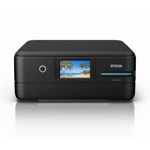 エプソン EPSON エコタンク搭載モデル EW-M754TB(ブラック) インクジェット複合機 A4/USB/WiFi EWM754TB