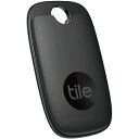 タイル Tile RT-43001-AP(ブラック) MatePRO2022 スマートトラッカー 電池交換可能 最大約 RT43001AP