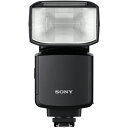 【楽天1位受賞!!】ソニー SONY HVL-F60RM2 フラッシュ HVLF60RM2