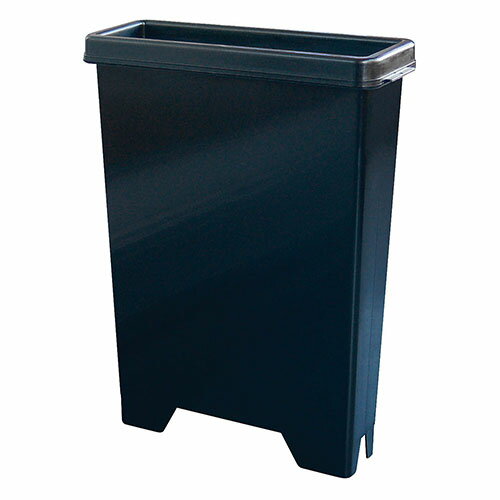 オーエルアイ オーエルアイ ラボ 小型衛生庖丁差 6本用 ブラック 4582177590356