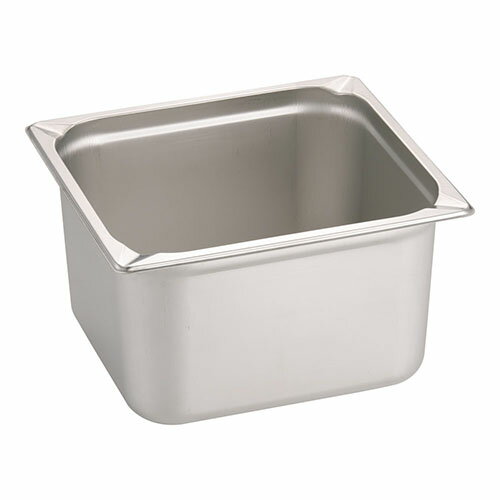 遠藤商事 ステンレス ホテルパン 23200 2/3×200mm 23200