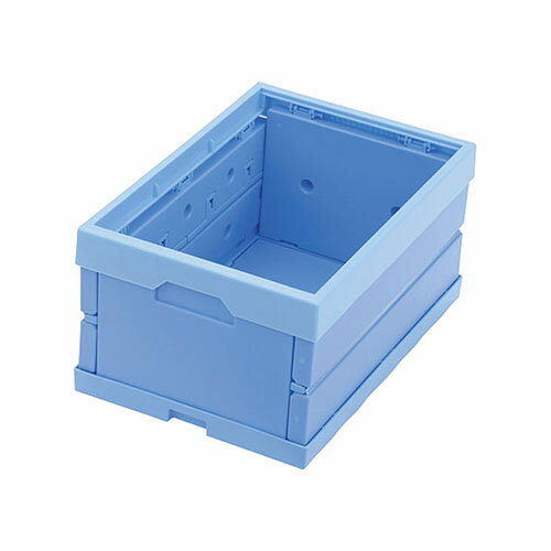 積水化成品工業 断熱折りたたみコンテナ DOC-37 本体 4905360002397